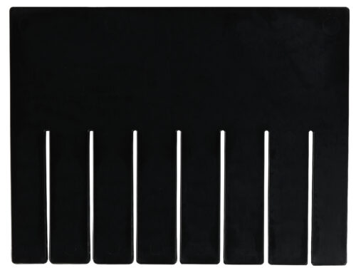 Quantum Storage Short Divider Pack Of 6