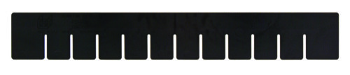 Quantum Storage Short Divider Pack Of 6