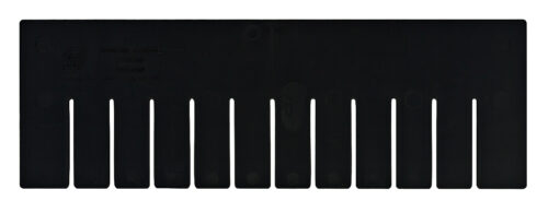 Quantum Storage Short Divider Pack Of 6