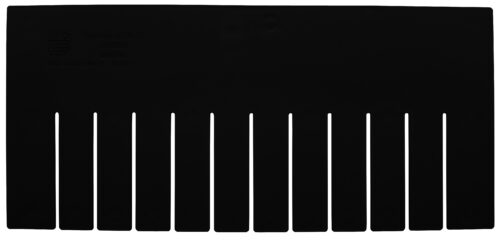 Quantum Storage Short Divider Pack Of 6