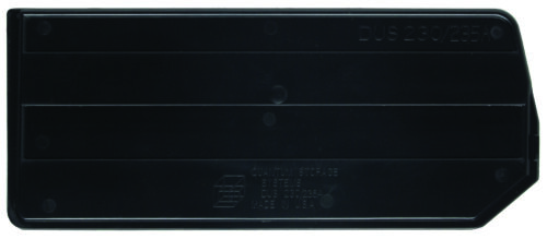Quantum Storage Divider Pack Of 6
