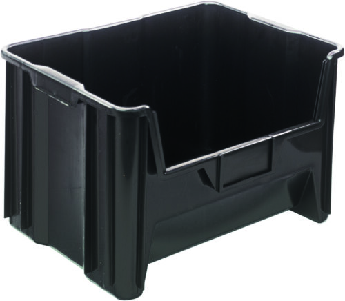 Quantum Storage Heavy Duty Giant Stack Conta in.er Recycled