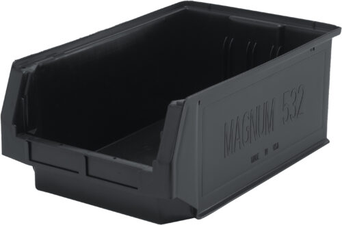 Quantum Storage Magnum Series Bin Recycled