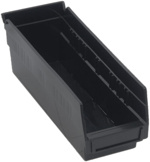 Quantum Storage Shelf Bin Recycled