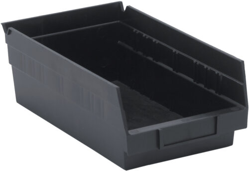 Quantum Storage Shelf Bin Recycled