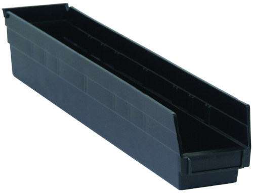 Quantum Storage Shelf Bin Recycled