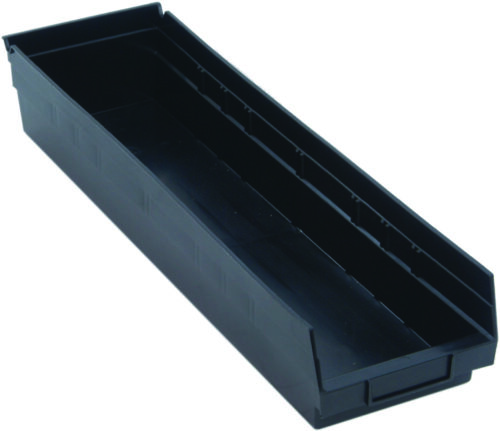 Quantum Storage Shelf Bin Recycled
