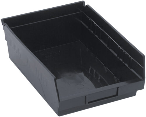 Quantum Storage Shelf Bin Recycled