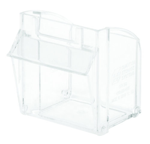 Quantum Storage Qtb Clear Cup