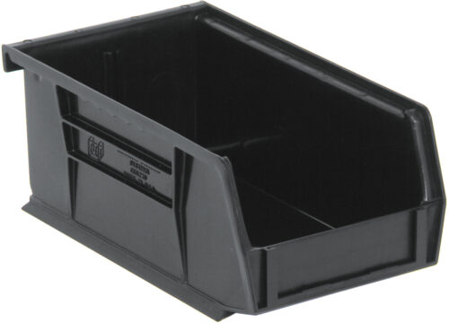Quantum Storage Ultra Stack & Hang Bin Recycled