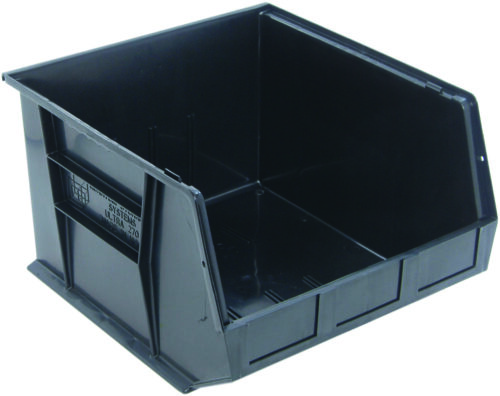 Quantum Storage Ultra Stack & Hang Bin Conductive 18 in. X 16-1/2 in. X 11 in.
