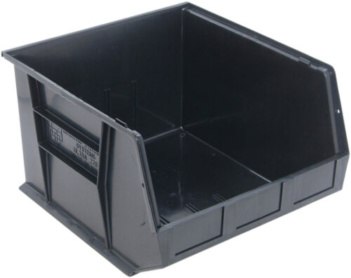 Quantum Storage Ultra Stack & Hang Bin Recycled