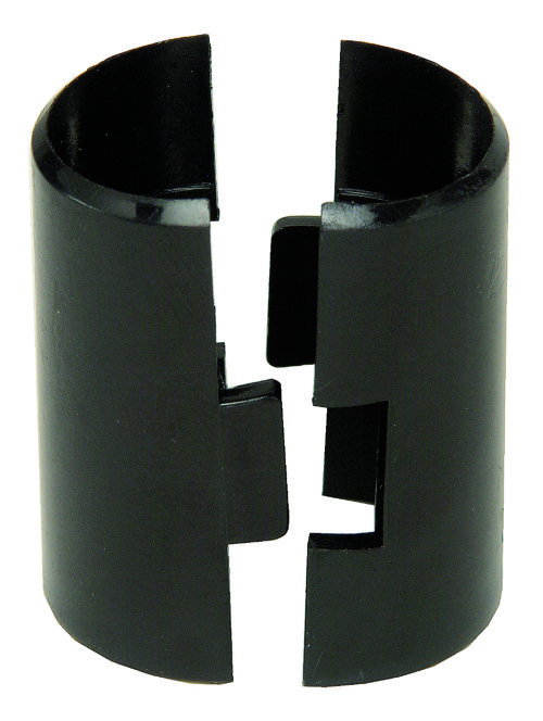 Quantum Storage Plastic Split Sleeve (4 Pairs)  Conductive