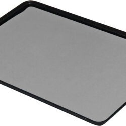 TRAY LINER, STATFREE B2 PLUS VINYL, LIGHT GRAY, 0.080''x16''x24"