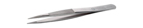 IDEAL-TEK High Precision tweezers 00D.SA,SS Anti-Mag,OAL 120mm-4,72in