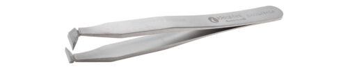 IDEAL-TEK High Precision Cutting tweezers 15AGWHM.SA,SS Anti-Mag,OAL 115mm-4,53in
