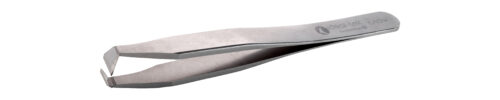 IDEAL-TEK High Precision Cutting tweezers 15AGW,Carbon Steel,OAL 115mm-4,53in