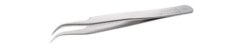 IDEAL-TEK High Precision tweezers 7.SA,SS Anti-Mag,OAL 120mm-4,72in