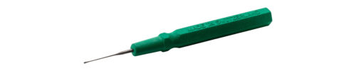 Green oiler 0,022in/0,5mm ESD