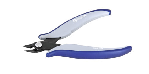IDEAL-TEK Tek-Me cutters PC30E, Medium head, flush,OAL 138mm-5,43in, ESD