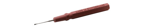 Red oiler 0,025in/0,7mm ESD