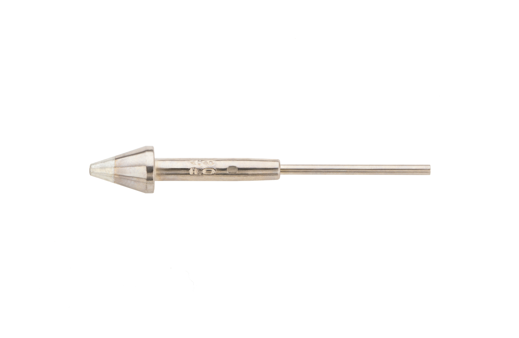 PACE Endura ThermoMax Desoldering Tip .061" ID