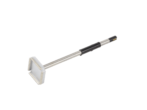 PACE QFP 144 (20.6mm)