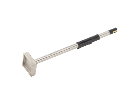 PACE TQFP 64 (15.3mm)