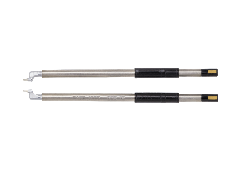 PACE MT-100 MiniTweez Chip Tip (1mm)
