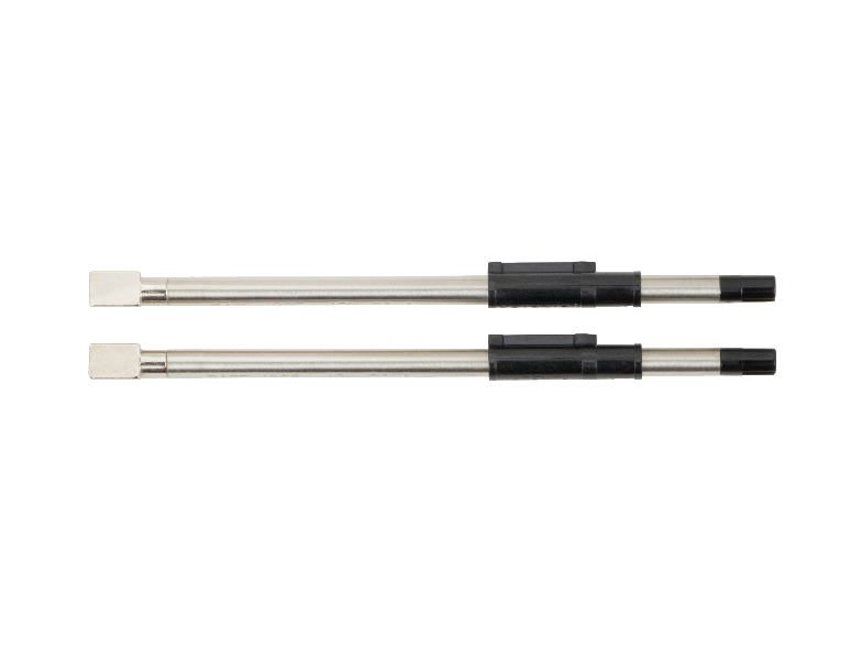 PACE MT-100 MiniTweez Chip & SOT Tip (6mm)