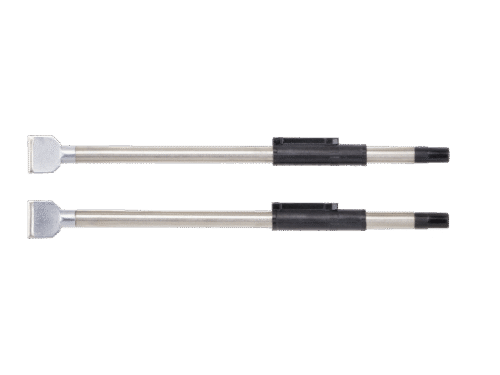 PACE MT-100 MiniTweez Tip (10mm) for D-Pak, SOT, TSOP and SOIC