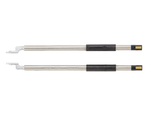 PACE MT-100 MiniTweez Chip or SOT Tip, Extended Reach