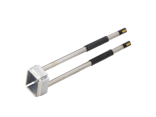 PACE QFP 64/80/100/128 (3.2mm FP)