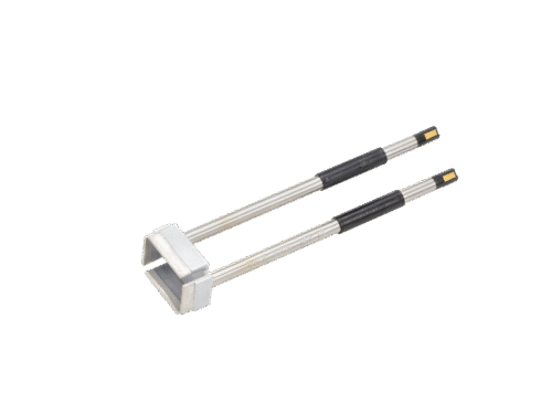 PACE QFP 64/80/100/128 (3.9mm FP)