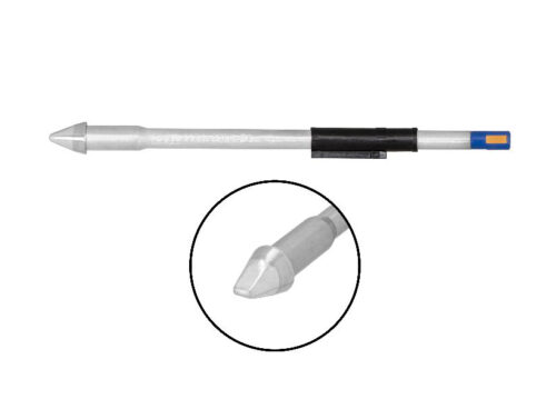 PACE 1/8" Chisel (3.18mm)