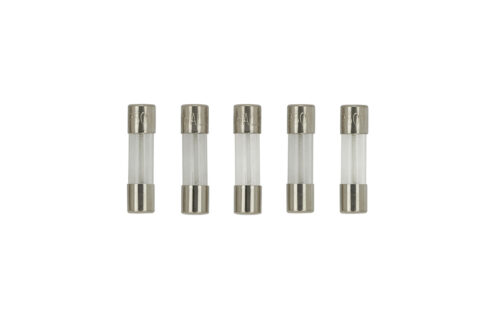 PACE FUSE 3AG 60V 12A