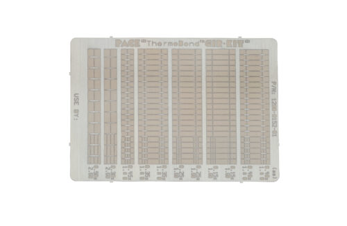 PACE Thermobond Frame PQFP