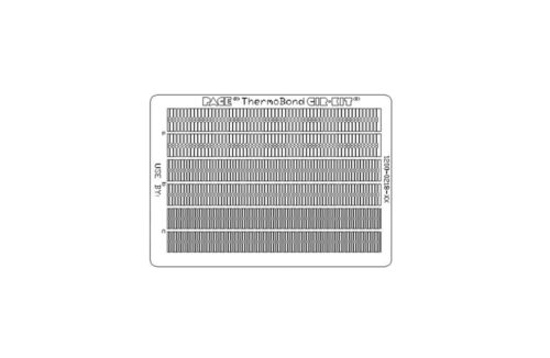 PACE ThermoBond BGA Pad Frame