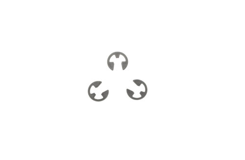 PACE RETAINING RINGS
