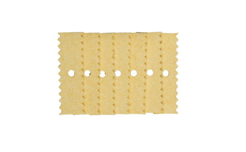 PACE SPONGE, CLEAN STATION REPLACEMENT