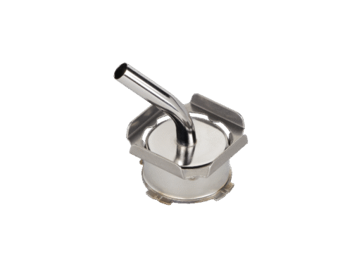 PACE ST 300/325/350 Curved Round Nozzle (5mm)