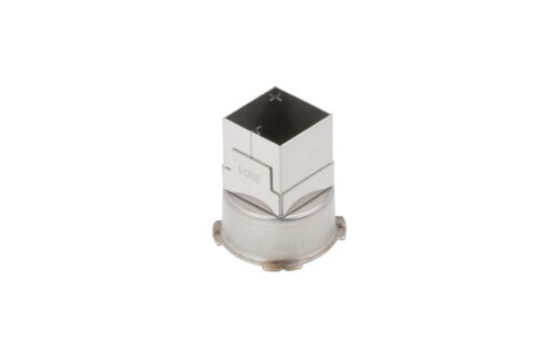 PACE NOZZLE, TQFP120, 15.5MM SQ
