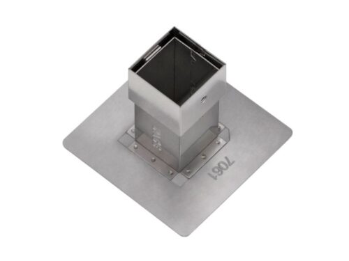 PACE TF Nozzle 20mm x 20mm (0.79in x 0.79in)