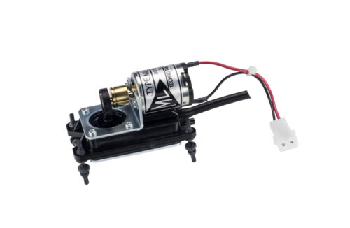 PACE TF1700/2700 & IR3000 Vacuum Pump