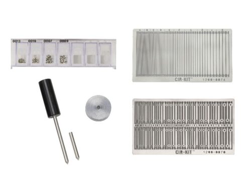 PACE Cir-Kit Basic Version (Non-ThermoBond)