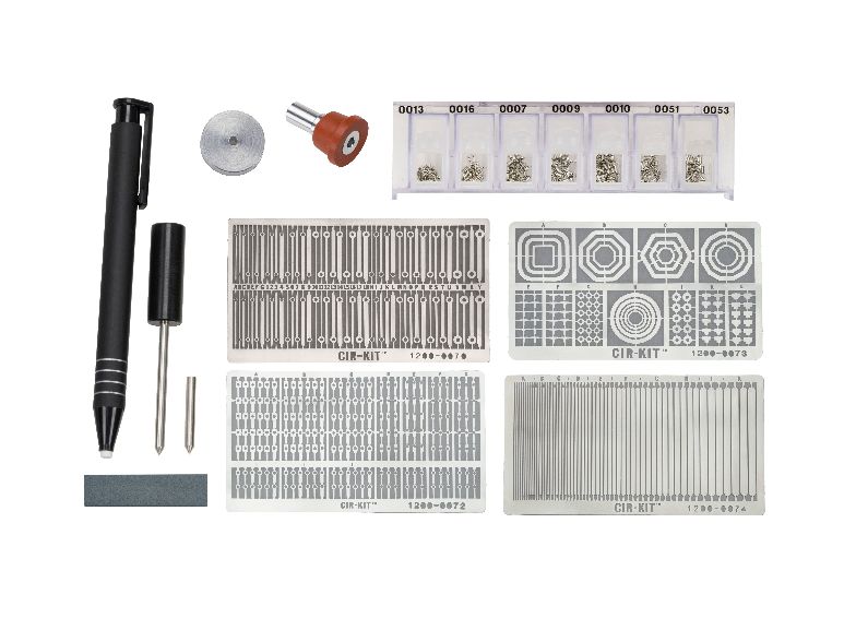 PACE Cir-Kit Advanced Version (Non-ThermoBond)