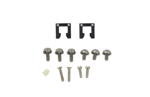 PACE Replacement Hardware Kit for SX/TP/TJ