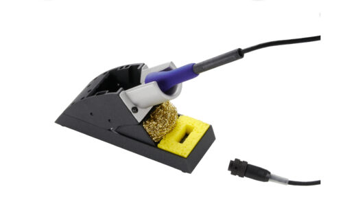 PACE PS-90 Soldering Iron Kit with Tool Stand (SensaTemp)
