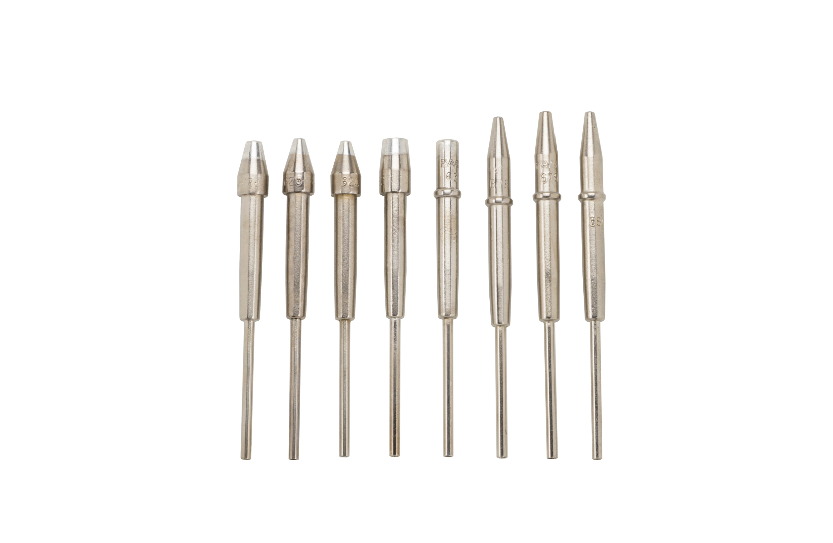 PACE SX-100 Sample Tip Kit