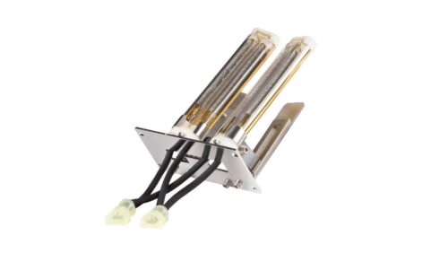 PACE IR 1000 Replacement Top Heater